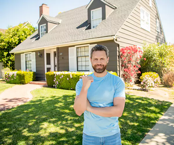 Flood Restoration in Mesa, AZ