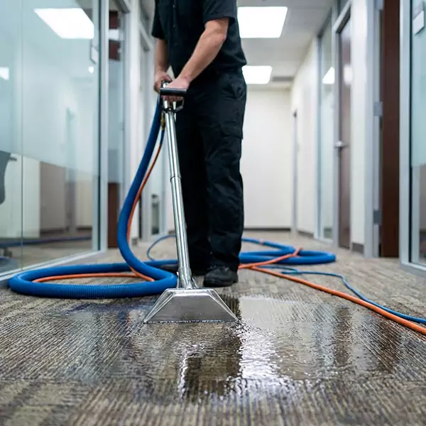 Commercial Water Damage Restoration in Mesa, AZ