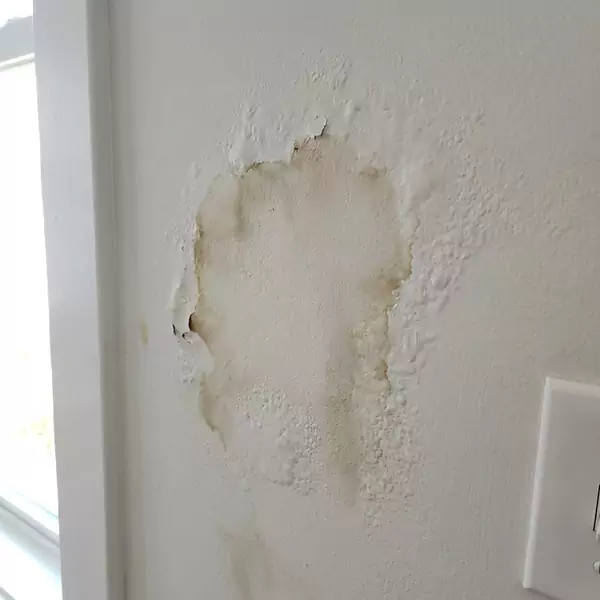 Expert Drywall Water Damage Repair in Mesa, AZ
