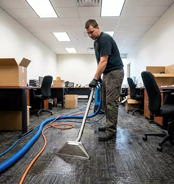 Expert Commercial Water Damage Restoration in Mesa, AZ