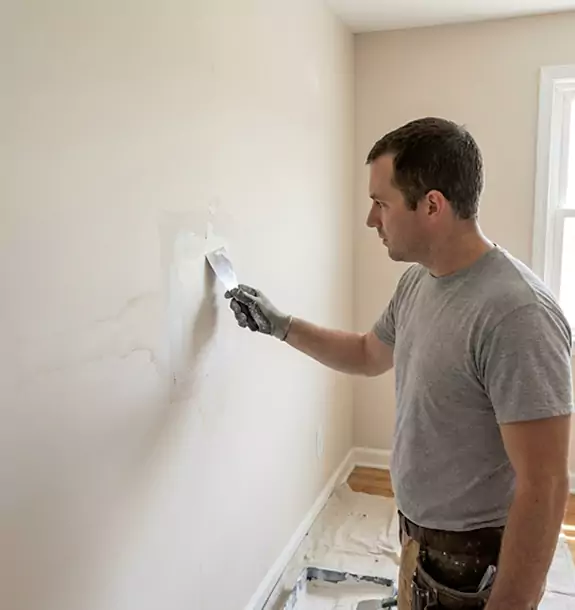 Professional Drywall Water Damage Repair in Mesa, AZ