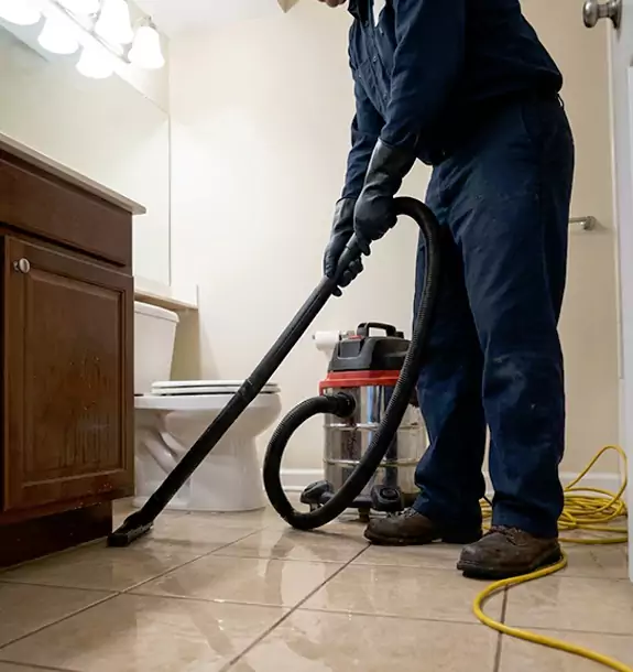 Specializing in Flooded Bathroom Solutions in Mesa, AZ