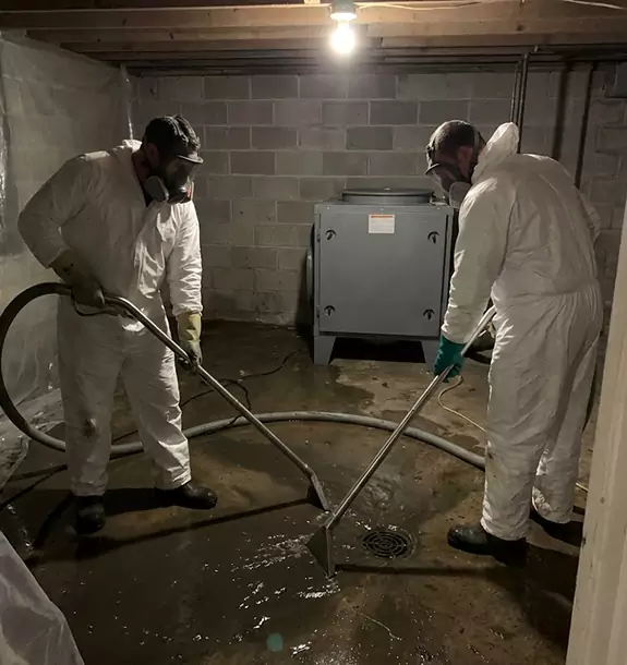 Expert Sewage Cleanup in Mesa, AZ