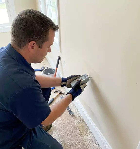 Your Trusted Water Mitigation Company in Mesa, AZ