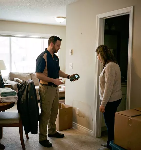 Your Trusted Water Remediation Partner in Mesa, AZ