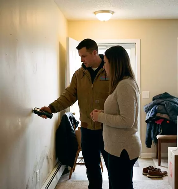 Expert Water Restoration Services in Mesa, AZ