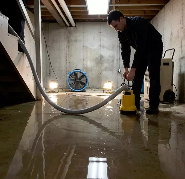 Why Homeowners & Businesses Choose Mesa Water Damage Pro for Emergency Water Extraction in Mesa, AZ?