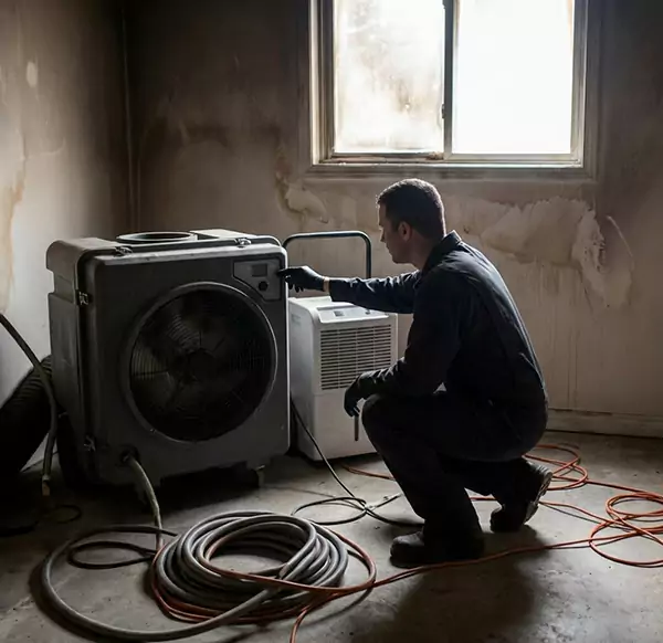 Why Homeowners & Businesses Choose Mesa Water Damage Pro for Fire Restoration in Mesa, AZ?