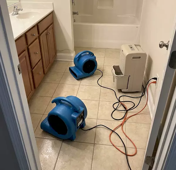 Why Homeowners & Businesses Choose Mesa Water Damage Pro for Flooded Bathroom Services in Mesa, AZ?