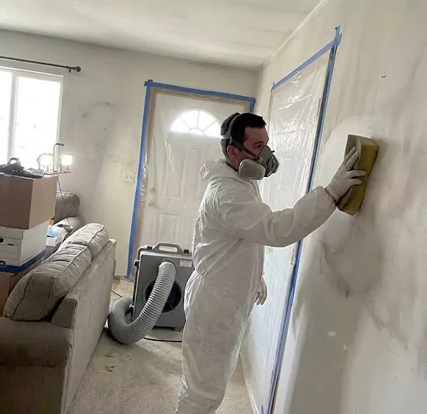Why Trust Mesa Water Damage Pro for Smoke Damage Cleaning in Mesa, AZ?
