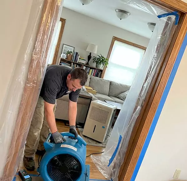 Why Choose Mesa Water Damage Pro for Water Mitigation in Mesa, AZ?