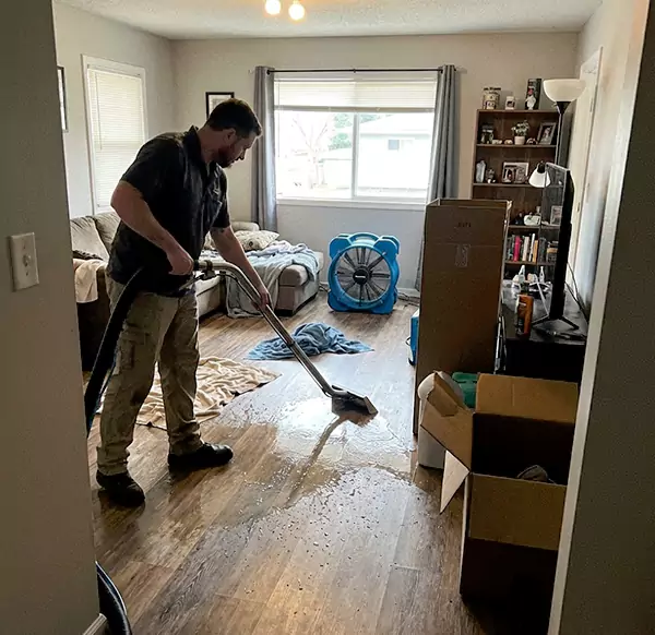 Why Choose Mesa Water Damage Pro for Water Restoration in Mesa, AZ?